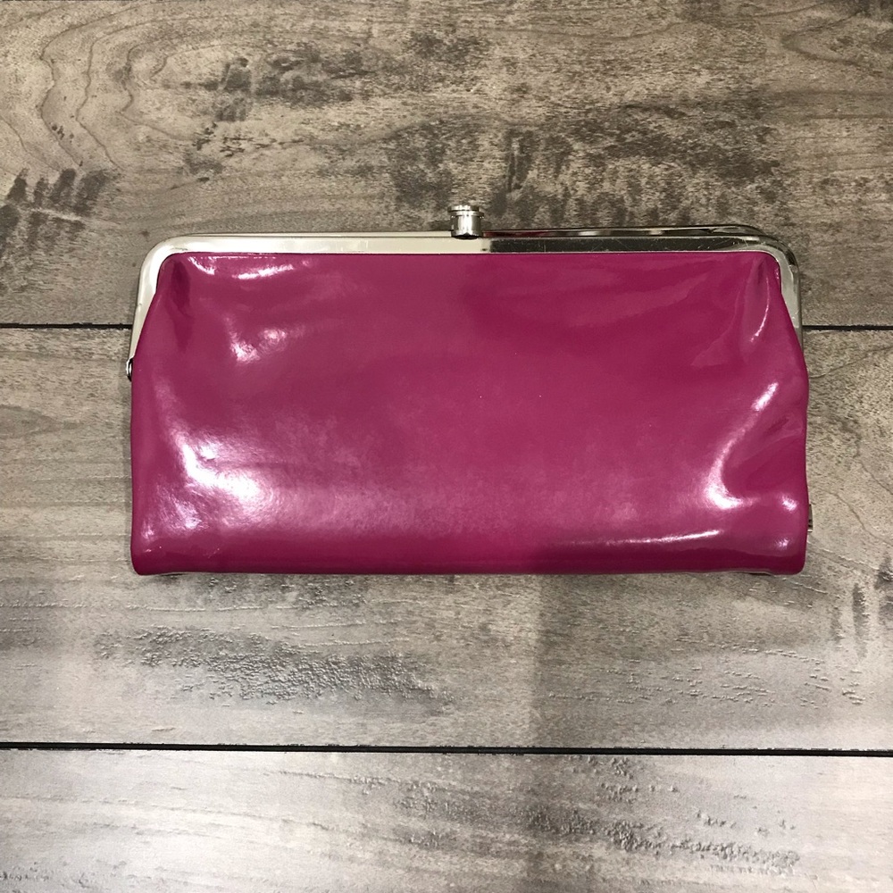 Hobo wallet